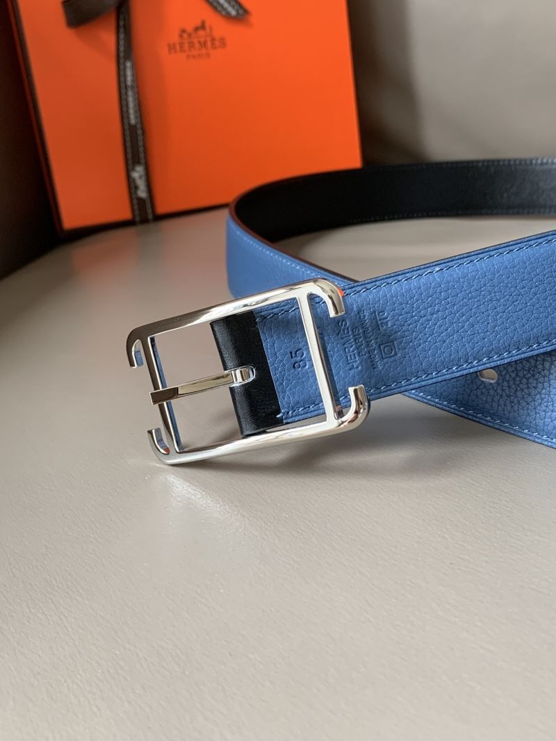 Hermes Belts